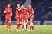 Tuyển Việt Nam đại thắng L&agrave;o với tỷ số 5-0