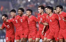 Chuy&ecirc;n gia Tony Ansell dự đo&aacute;n Việt Nam vs Bangladesh, 19h00 ng&agrave;y 26/3