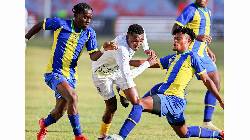 Nhận định, soi k&egrave;o Eritrea vs Eswatini, 21h00 ng&agrave;y 25/3: Thăm d&ograve; đối thủ