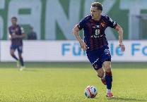 Nhận định, soi k&egrave;o FC Basel vs Vaduz, 19h00 ng&agrave;y 26/3: Đẳng cấp kh&aacute;c biệt