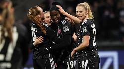 Nhận định, soi k&egrave;o Nữ Frankfurt vs Nữ Hacken, 0h30 ng&agrave;y 26/3: Đối thủ kh&oacute; nhằn