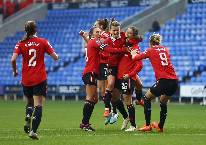 Nhận định, soi k&egrave;o Nữ MU vs Nữ Bayern Munich, 3h00 ng&agrave;y 26/3: Lần đầu cho Quỷ đỏ