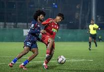 Nhận định, soi k&egrave;o Rajasthan United vs Diamond Harbour, 17h30 ng&agrave;y 26/3: Ngựa &ocirc;