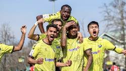 Nhận định, soi k&egrave;o Real Kashmir vs Namdhari FC, 17h30 ng&agrave;y 25/3: Đối thủ kh&oacute; chịu