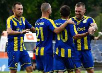 Nhận định, soi k&egrave;o Sevlievo vs Sportist Svoge, 20h30 ng&agrave;y 25/3: Khoảng c&aacute;ch an to&agrave;n