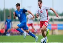 Nhận định, soi k&egrave;o U19 Azerbaijan vs U19 Lithuania, 22h59 ng&agrave;y 25/3: Chủ nh&agrave; ra oai