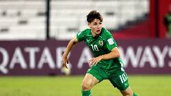 Nhận định soi k&egrave;o U19 Ba Lan vs U19 Ireland, 18h00 ng&agrave;y 25/3: Thua tiếp
