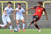 Nhận định, soi k&egrave;o U19 Bỉ vs U19 S&iacute;p, 1h00 ng&agrave;y 26/3: Kh&oacute; c&oacute; bất ngờ