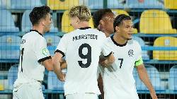 Nhận định soi k&egrave;o U19 Đức vs U19 Bosnia, 19h00 ng&agrave;y 25/3: Kh&oacute; tr&aacute;nh