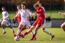 Nhận định, soi k&egrave;o U19 Đức vs U19 Thụy Điển, 0h00 ng&agrave;y 26/3: Khẳng định bản lĩnh