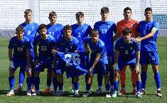 Nhận định, soi k&egrave;o U19 Hy Lạp vs U19 &Aacute;o, 18h00 ng&agrave;y 25/3: Th&ecirc;m một chiến thắng