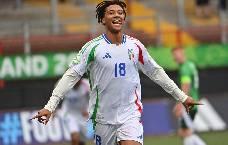Nhận định, soi k&egrave;o U19 Italia vs U19 Hungary, 22h59 ng&agrave;y 25/3: Nhọc nhằn vượt ải