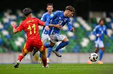Nhận định, soi k&egrave;o U19 Italia vs U19 Scotland, 21h00 ng&agrave;y 25/3: Ứng vi&ecirc;n s&aacute;ng gi&aacute;