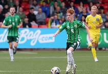 Nhận định, soi k&egrave;o U19 Luxembourg vs U19 Albania, 21h00 ng&agrave;y 25/3: Chặn mạch to&agrave;n thua