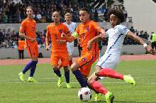 Nhận định, soi k&egrave;o U19 Phần Lan vs U19 H&agrave; Lan, 21h00 ng&agrave;y 25/3: Mệnh lệnh phải thắng