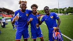 Nhận định, soi k&egrave;o U19 Ph&aacute;p vs U19 Wales, 1h30 ng&agrave;y 26/3: G&agrave; trống choai ra oai