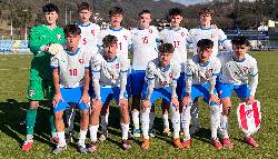 Nhận định soi k&egrave;o U19 S&eacute;c vs U19 Estonia, 18h00 ng&agrave;y 25/3: Dễ đo&aacute;n