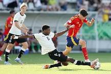 Nhận định, soi k&egrave;o U19 T&acirc;y Ban Nha vs U19 Slovenia, 0h00 ng&agrave;y 26/3: Đối thủ kh&oacute; chịu