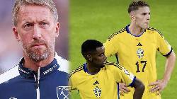 Nhận định, soi k&egrave;o Ukraine vs Thụy Điển, 02h45 ng&agrave;y 27/3: Thay tướng mới, vận vẫn cũ