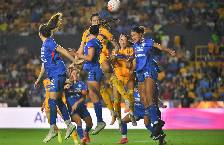 Soi k&egrave;o g&oacute;c Nữ Tigres UANL vs Nữ Club America, 8h00 ng&agrave;y 26/03