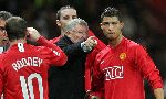 Đội h&igrave;nh 11 cầu thủ xuất sắc nhất MU dưới thời Sir Alex Ferguson