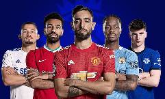 B&oacute;ng đ&aacute; Anh tẩy chay mạng x&atilde; hội trong 3 ng&agrave;y