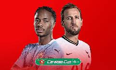 Dự đo&aacute;n Man City vs Tottenham (22h30 25/4) bởi chuy&ecirc;n gia Barney Corkhill