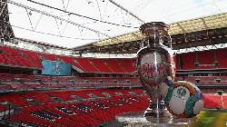 EURO 2021 tiết lộ số lượng kh&aacute;n gi&aacute; được ph&eacute;p v&agrave;o s&acirc;n