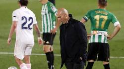 HLV Zidane n&oacute;i 'cứng' trước trận đại chiến Chelsea