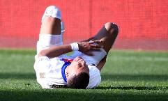 Kylian Mbappe c&oacute; thể lỡ đại chiến PSG vs Man City