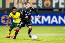 Nhận định ADO Den Haag vs Fortuna Sittard, 19h30 ng&agrave;y 25/4