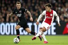 Nhận định Ajax Amsterdam vs AZ Alkmaar, 19h30 ng&agrave;y 25/4