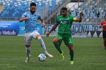 Nhận định Audax Italiano vs Melipilla, 7h30 ng&agrave;y 27/4
