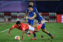 Nhận định Guangzhou City vs Chongqing Liangjiang, 19h00 ng&agrave;y 26/4