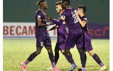 Nhận định Hồng Lĩnh H&agrave; Tĩnh vs B.B&igrave;nh Dương, 18h ng&agrave;y 27/4