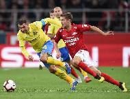 Nhận định Rostov vs Arsenal Tula, 20h30 ng&agrave;y 25/4