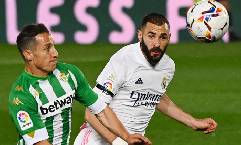 Real Madrid trải qua chuỗi &lsquo;tịt ng&ograve;i&rsquo; chưa từng c&oacute; trong lịch sử La Liga