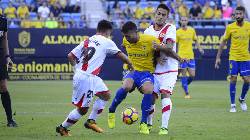 Soi k&egrave;o phạt g&oacute;c/ t&agrave;i xỉu h&ocirc;m nay 26/4: Vallecano vs Albacete