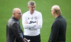 Solskjaer vẫn một l&ograve;ng trung th&agrave;nh với nh&agrave; Glazers
