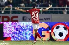 V&ograve;ng 11 V-League 2021: 10 cầu thủ v&agrave; 4 quan chức bị cấm l&agrave;m nhiệm vụ