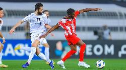 M&aacute;y t&iacute;nh dự đo&aacute;n b&oacute;ng đ&aacute; 26/4: Al Jazira vs Al Shabab