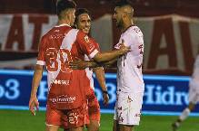 Nhận định, soi k&egrave;o Argentinos Juniors vs Sarmiento Junin, 07h30 ng&agrave;y 26/04