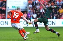 Nhận định, soi k&egrave;o Barnsley vs Blackpool, 1h45 ng&agrave;y 27/4