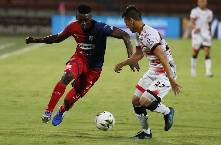 Nhận định, soi k&egrave;o Medellin vs Internacional, 7h30 ng&agrave;y 27/4