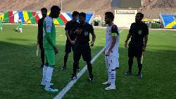 Nhận định, soi k&egrave;o Al Qaisoma vs Al-Qadasiya, 22h55 ng&agrave;y 26/4