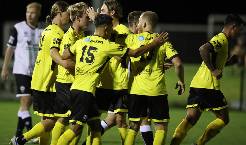 Nhận định, soi k&egrave;o Lambton Jaffas vs Maitland, 15h45 ng&agrave;y 26/4