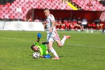 Nhận định, soi k&egrave;o Lokomotiv Sofia vs CSKA 1948 Sofia, 22h30 ng&agrave;y 26/4