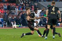 Nhận định, soi k&egrave;o Servette vs Zurich, 01h30 ng&agrave;y 27/4