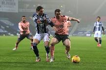 Nhận định, soi k&egrave;o Sheffield United vs West Brom, 02h00 ng&agrave;y 27/4