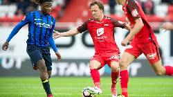 Nhận định, soi k&egrave;o Stabaek vs Brann, 23h00 ng&agrave;y 26/4
